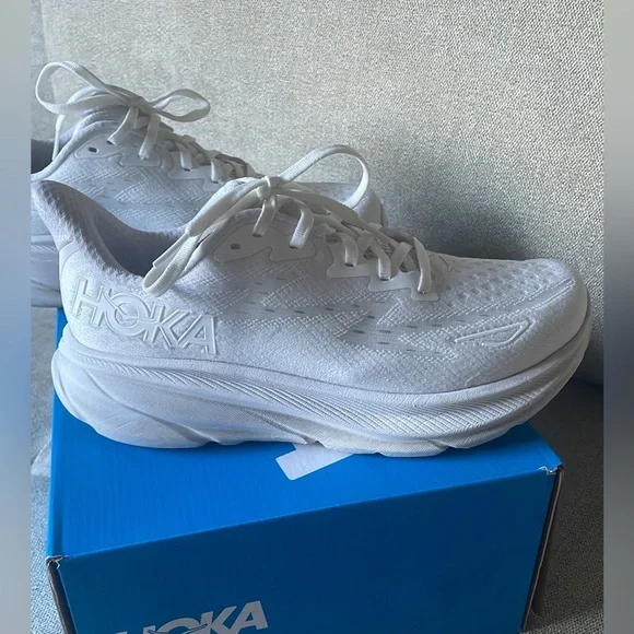 Hoka Clifton 9 - Picture 9 of 11